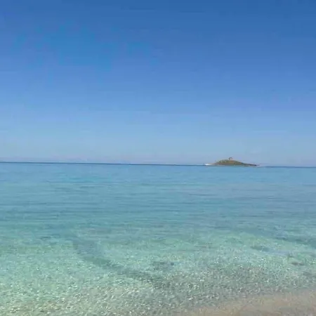 Villa Isola Bianca Isola delle Femmine