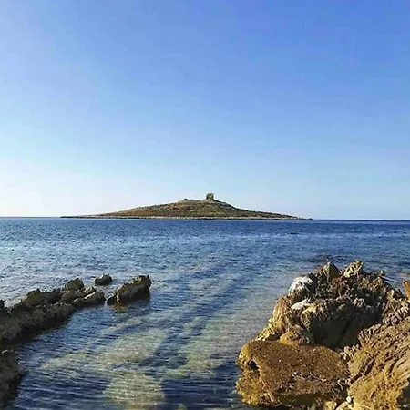 Isola Bianca Isola delle Femmine