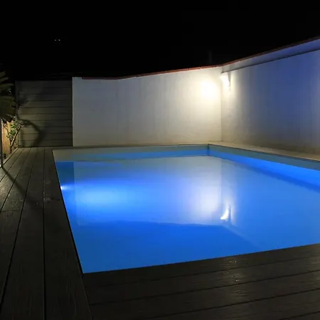 Isola Bianca Villa