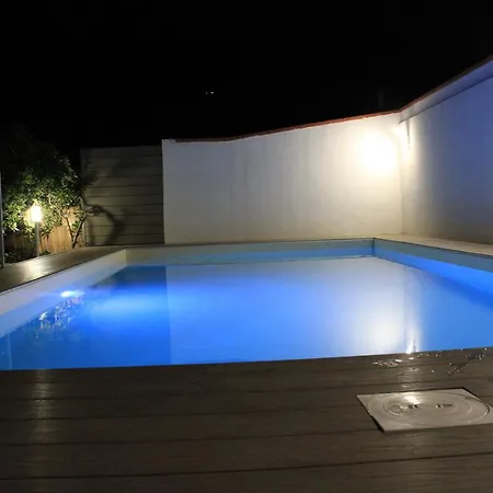 Villa Isola Bianca *