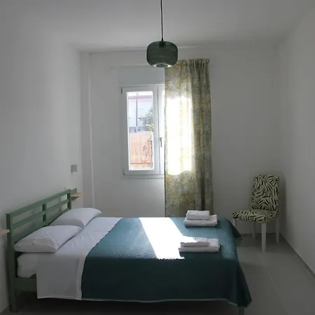 Isola Bianca Villa *