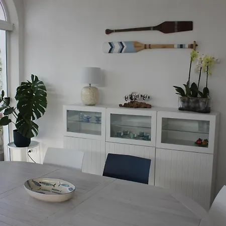 Villa Isola Bianca