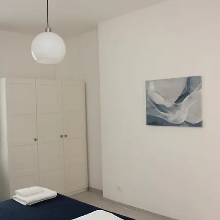 Isola Bianca Villa *