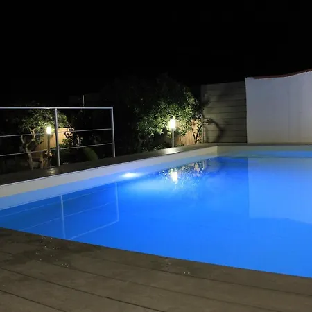 Villa Isola Bianca