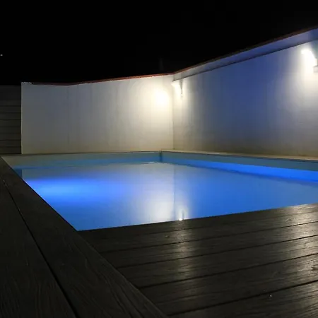 Villa Isola Bianca *