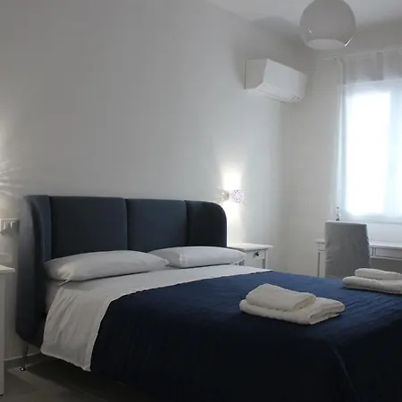 Isola Bianca Villa